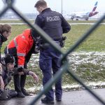 Aktywiści klimatyczni zostaną ukarani