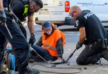 Berlin: Aktywistka klimatyczna skazana na osiem miesięcy więzienia – bez możliwości zwolnienia warunkowego