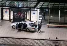 Niemcy: Alarm bombowy na lotnisku w Lipsku. Kierowca porzucił auto przed terminalem i uciekł