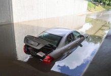 Alarm powodziowy na południu Niemiec! Ludzie proszeni o opuszczenie domów