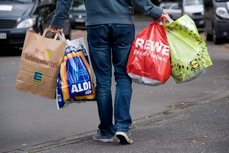 NRW: zakupy w sklepach takich jak Aldi, Rewe czy Edeka mogą być dziś problemem!