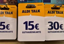 Aldi na kartę oferuje więcej internetu za tą samą cenę – sprawdź tutaj!