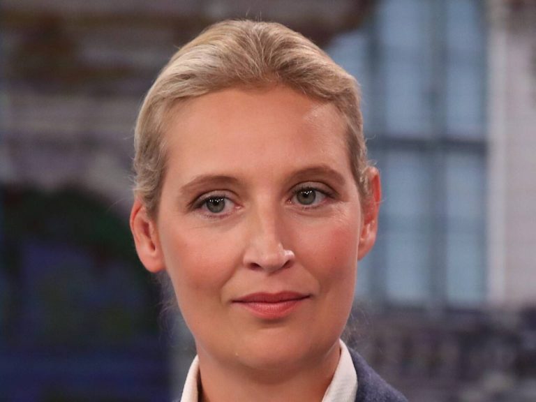 Alice Weidel