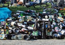 Niemcy: Alkohol powinien być bezwzględnie zakazany do 18 roku życia, a TikTok do 12 rż