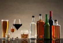 Niemcy w unijnej elicie taniego alkoholu. Finowie płacą ponad dwa razy więcej