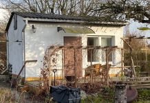 Tragedia w ogródku działkowym koło Schwedt — dwoje osób nie żyje, podejrzewane zatrucie tlenkiem węgla