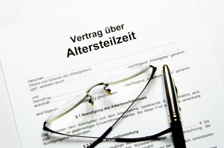 Altersteilzeit: oto co powinniście wiedzieć na temat niemieckiego systemu stopniowego przechodzenia na emeryturę już od 55. roku życia