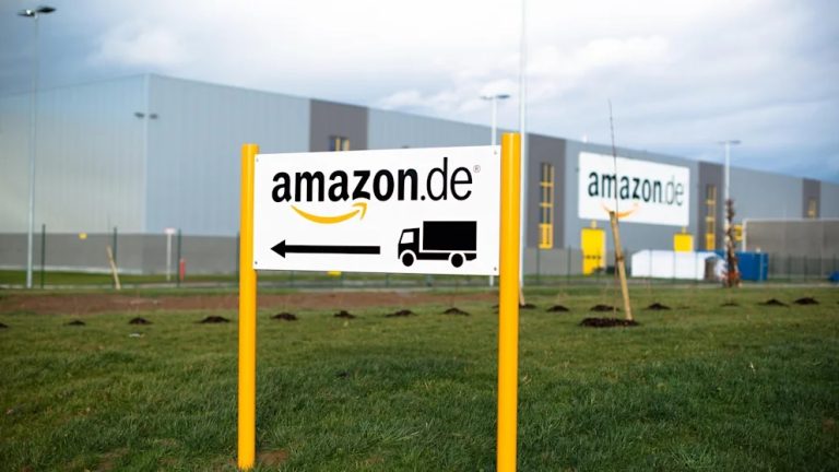 Amazon planuje ogromną inwestycję w Saksonii-Anhalt – 1000 nowych miejsc pracy!