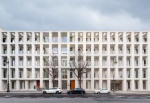 Berlin: Uroczyste otwarcie nowej ambasady Polski przy Unter den Linden