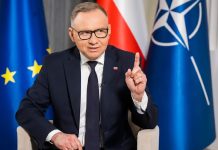 Niemcy w oczach prezydenta Andrzeja Dudy: „Migranci wierzą, że pieniądze leżą tam na ulicy” — oczekiwania wobec nowego kanclerza