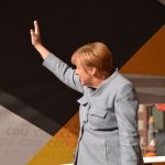 Angela Merkel