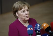 Merkel: „Przed nami jeszcze trzy, cztery trudne miesiące”