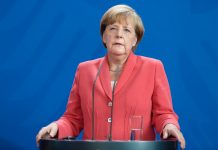 Angela Merkel chce za wszelką cenę przeforsować po świętach twardy lockdown. Szczegóły