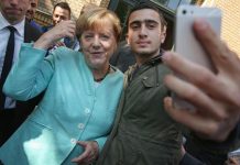 Angela Merkel krytykuje AfD: „Partia nieludzka i dzieląca społeczeństwo”