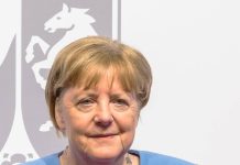 Merkel przyznaje: Bill Gates dzięki pieniądzom wywierał presję na rządy w sprawie szczepień! Angela Merkel