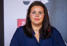 Senator partii Zielonych roztrwoniła cztery miliony euro