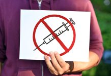 Demonstracje w Badenii-Wirtembergii: na ulice wyszło więcej przeciwników restrykcji covidowych niż osób protestujących przeciwko wojnie na Ukrainie