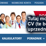 Aplikowanie krok 3