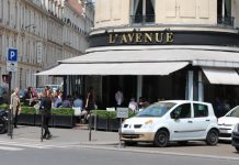 „Arabom wstęp wzbroniony!”