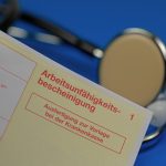 Arbeitsunfaehigkeitsbescheinigung