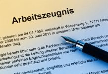 Niemieckie prawo pracy: dlaczego warto domagać się od pracodawcy świadectwa pracy