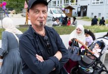 Niemcy: „Jedenastolatkowie biegają z nożami”