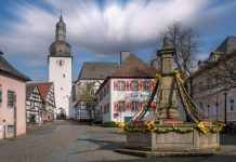 Arnsberg w Nadrenii Północnej-Westfalii: plany zakwaterowania uchodźców upadły z powodu „sceptycyzmu” lokalnych mieszkańców