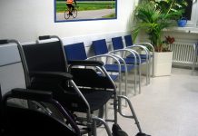 Ogólnokrajowy protest lekarzy: w poniedziałek tysiące gabinetów w Niemczech będzie zamkniętych