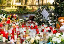 Minister Spraw Wewnętrznych jest obwiniana po ataku nożem w Aschaffenburgu