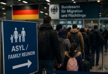 Niemcy: Już 50 tysięcy migrantów w trzy miesiące. Statystyki ujawniają nową falę