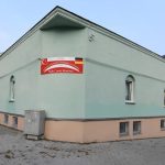 Atak na meczet w Dreźnie