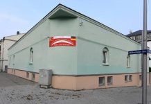 Atak na meczet w Dreźnie: Irańczyk rozlał w nim łatwopalny płyn i go podpalił