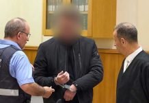 Niemcy: Atak na ośrodek dla azylantów w 1991 r. Sprawaca skazany po 32 latach na 7 lat więzienia