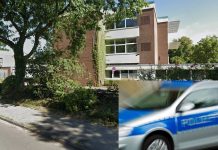 Atak nożownika w Delmenhorst (Dolna Saksonia): 13-letni uczeń ciężko ranny