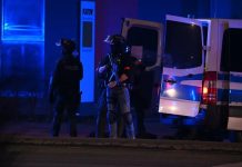 Hamburg: Strzelanina w kościele Świadków Jehowy – nie żyje 7 osób! Policja ostrzega mieszkańców