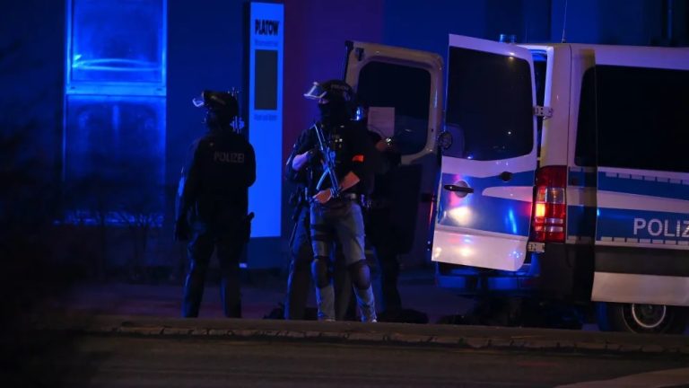 Hamburg: Strzelanina w kościele Świadków Jehowy – nie żyje 7 osób! Policja ostrzega mieszkańców
