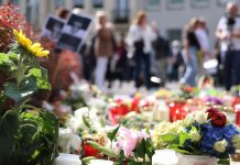 Wezwania do zaostrzenia przepisów dotyczących broni i azylu po ataku w Solingen