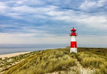 Oto najpiękniejsze miejsca na urlop w północnych Niemczech!