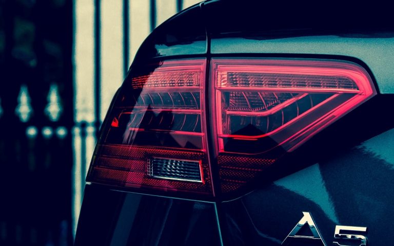 Audi kończy rok wielką akcją naprawczą!