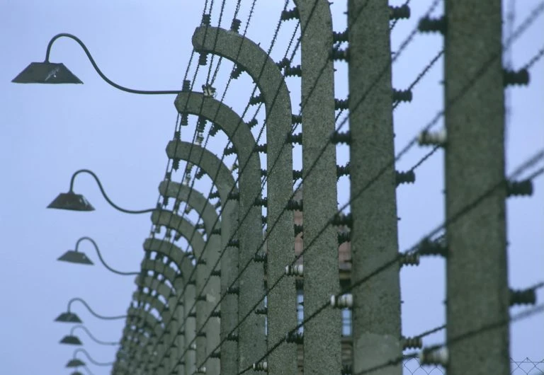 Tak upamiętnia się ofiary Holokaustu w Berlinie i Brandenburgii