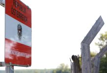 Austria nie chce przyjmować odrzuconych na niemieckich granicach uchodźców