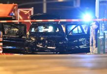 Szósta ofiara śmiertelna po ataku w Magdeburgu