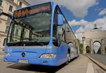 Najdroższe bilety komunikacji miejskiej w Europie są w Niemczech – Monachium na szczycie rankingu