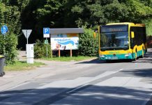 Skandal w Saksonii – kierowca szkolnego autobusu skazany za nadużycia wobec uczennic