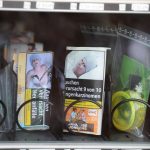 Automat THC