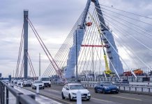 Leverkusen: Autostrada A1 zostanie całkowicie zamknięta na cały weekend!