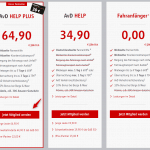 AvD – alternatywa do ADAC w Niemczech