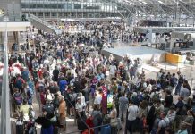 Microsoft obwinia UE za największą awarię IT na świecie