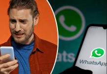 Ogólnoświatowa awaria WhatsApp – nie można wysyłać, ani odbierać wiadomości!
