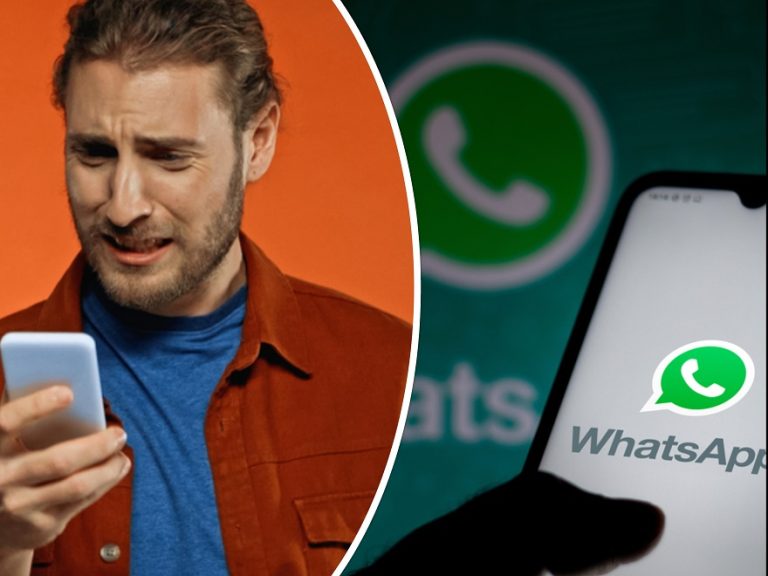 Ogólnoświatowa awaria WhatsApp – nie można wysyłać, ani odbierać wiadomości!